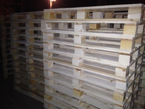 Закупаем европоддоны новые грн.42