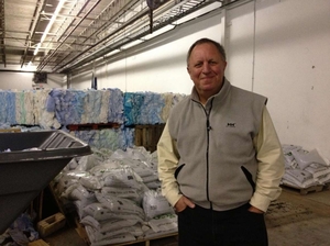 В 2015 году компания Frog City Fuels открывает в Норвиче новый завод по производству пеллет грн.0