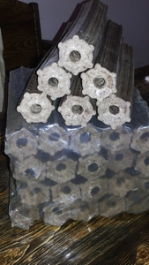 Тирсобрикети від виробника по акційній ціні грн.1500