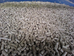 Пеллеты серого цвета высокого качества грн.80