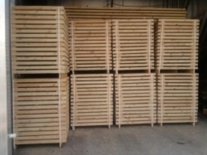 Заготовки для європіддонів грн.105