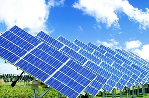 Компания Dominion Virginia Power начала 2015 год строительством коммерческой солнечной электростанции в штате Виргиния ##f_price|CURR_SIGN##