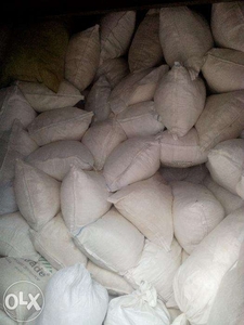 Полипропиленовые мешки б/у  грн.15