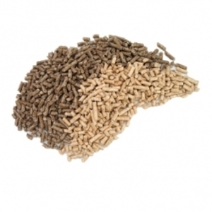 Древесные пеллеты для отопления грн.7000