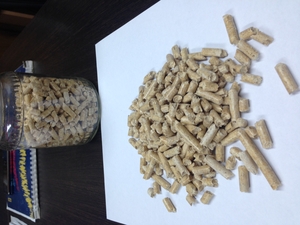 Предлагаю пеллеты. Светлые, без примеси коры грн.6500