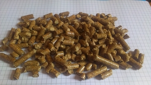 Торгово-производственная компания, реализует качественную, топливную гранулу грн.100