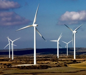 В 2015 году госструктуры Украины задерживают запуск ветрогенератора в Бердянском районе ##f_price|CURR_SIGN##