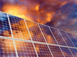 Программа по развитию альтернативной энергетики в Саудовской Аравии будет завершена к 2040 году ##f_price|CURR_SIGN##