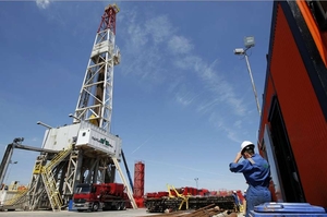 400-дневная экологическая акция протеста помешала провести добычу сланцевого газа в Польше ##f_price|CURR_SIGN##