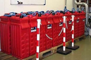 В 2015 году компания SAFT установит на острове Кауаи новую систему стабилизации напряжения ##f_price|CURR_SIGN##