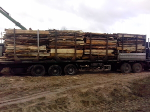 Продам обапол (обзёл) сосновый грн.0