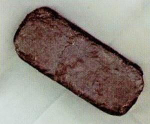 Организация предлагает торфобриекеты грн.0