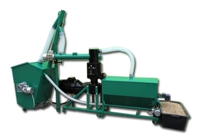 Продам линию для производства пеллет MGL 400 грн.20000