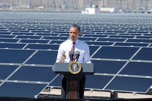 Правительство США инвестирует в солнечную энергетику 59 миллионов долларов ##f_price|CURR_SIGN##