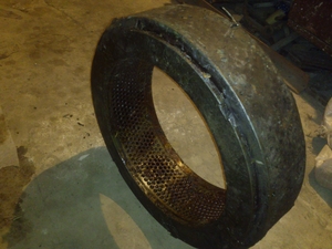 Продам матрицы для гранулятора ДГ, ДГВ грн.18000