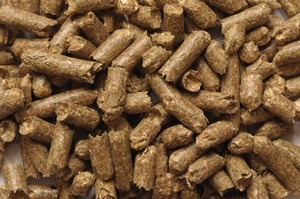 Пеллеты из с\х отходов грн.1400