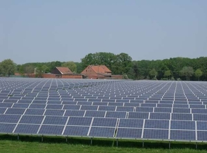 Немецкие промышленники не выбрали 0,5 ГВт лимитов на повышение фотоэлектрических мощностей ##f_price|CURR_SIGN##