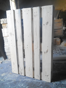 Деревянные поддоны от производителей грн.0