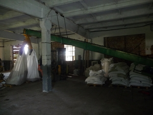 Продам линию для изготовления пеллет грн.30000