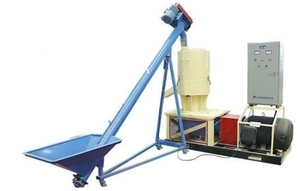 Линия для гранулирования опилок (мини) грн.15000