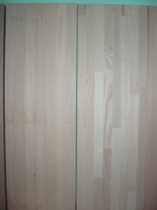 Щит Мебельный из твердых пород дерева грн.