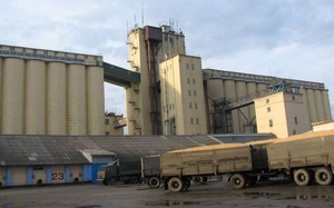 Группа Пан Курчак начала использовать солому как альтернативное топливо ##f_price|CURR_SIGN##