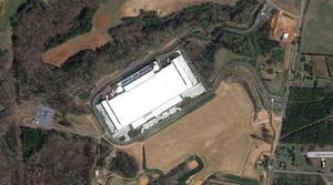 Компания Apple создаст в Аризоне датацентр на солнечных батареях ##f_price|CURR_SIGN##