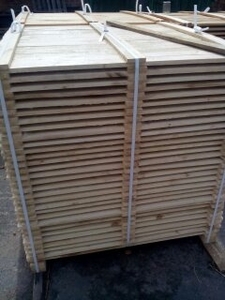 Палетная заготовка DDU, FCA грн.110