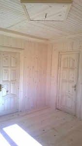 Блок-хаус під замовлення грн.