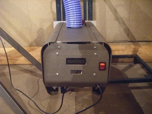 Пеллетная горелка 25 кВт грн.17500