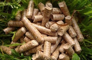 Пеллеты от производителя  грн.1600