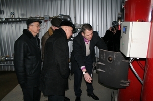 Запорожские власти внедряют в регионе альтернативное топливо ##f_price|CURR_SIGN##