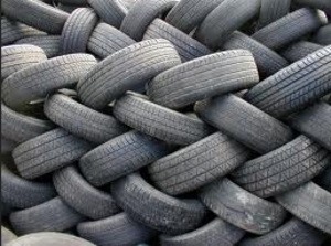 Отечественные учёные предлагают производить топливо из автомобильных шин ##f_price|CURR_SIGN##