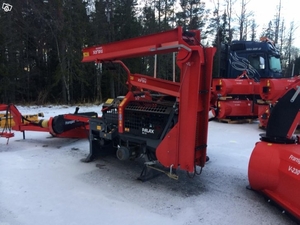 Продам дровокол Palax ks 35 грн.10000