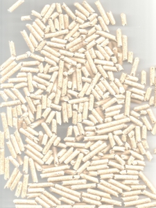 Продаем пеллеты с доставкой по Европе грн.207