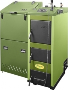 Пеллетные котлы (Польша) грн.59500000