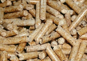 Сосновые пеллеты оптом и в розницу от производителя грн.1900