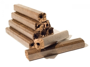 Топливные брикеты Pini Kay грн.1500