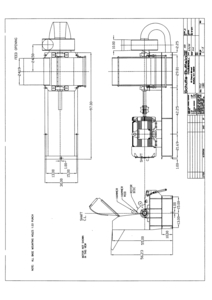 Новая мельница фирмы Hammer  грн.0