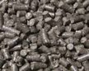 Продаются пеллеты (гранулы) из лузги подсолнечника грн.1250