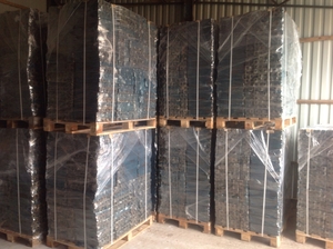 Продам брикет pini Kay (дуб, бук) грн.2400