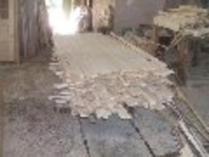 Продаю палетные заготовки 80м3 в неделю грн.120