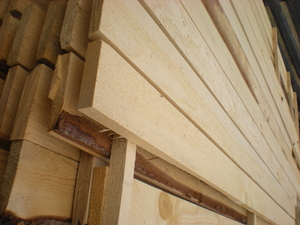 Продаю доску обрезную оптом украина грн.120