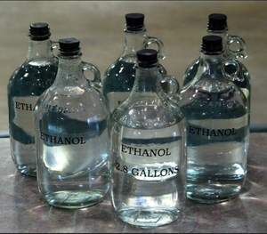 Производство биотоплива  как безальтернативный путь спасения ГП Укрспирт ##f_price|CURR_SIGN##