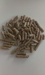 Древесные пеллеты от производителя грн.95