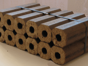 Топливные брикеты Pini Kay грн.30