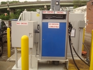 Власти Питтсбурга рассматривают возможность перевода муниципального транспорта на биотопливо ##f_price|CURR_SIGN##