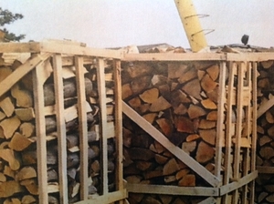 Куплю дрова колотые в ящике оптом круглый год грн.0