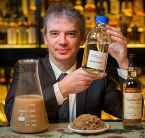 На рынок биотоплива может выйти биодизель из отходов производства виски ##f_price|CURR_SIGN##