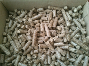Производственное предприятие предлагает высококачественные древесные пеллеты грн.2500
